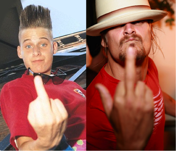 Kid Rock On Twitter Some Things Never Change Http T Co
