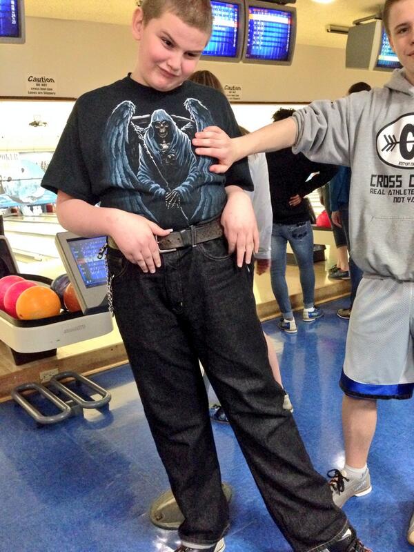 Friends Of Garrett tweet media