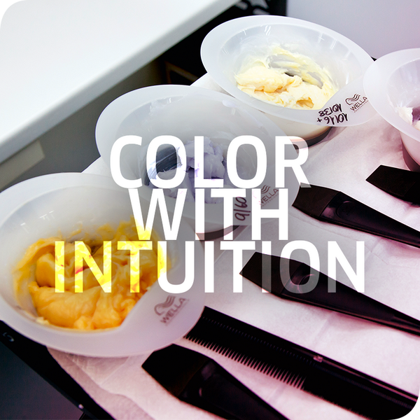 WellaPro's tweet image. The color possibilities with #ColorID are limitless. Love it as much as we do? Show us photos of your work!