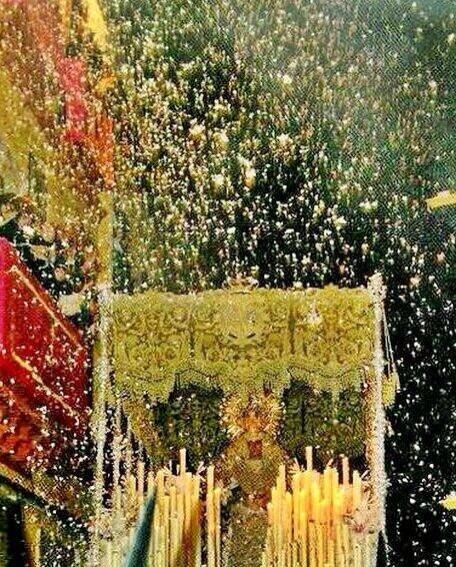 luisdelaolla's tweet photo. Que la lluvia que caiga solo sea esta... http://t.co/a7lQXe7wSd