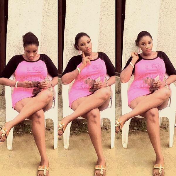 ShillaBaby's tweet photo. Thankful heart# http://t.co/uDGTR2L7vY