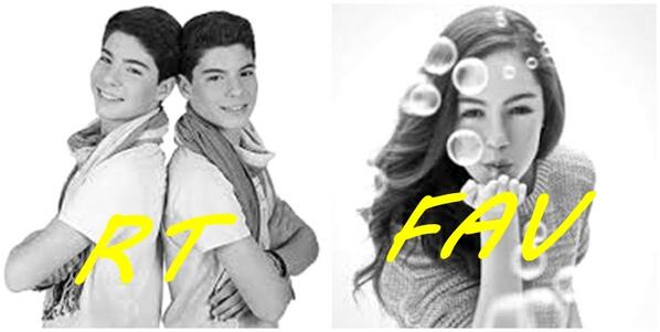 laseguidoresvoz's tweet photo. @DanieloviedoM @_jesus_OM Y @Mariaparradovoz SON LOS CONCURSANTES DE #LAVOZKIDS CON MAS FANS, CON QUIEN TE QUEDAS?? http://t.co/vJOvw78Heo