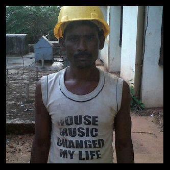 shufflerkid's tweet photo. For just £2 a month you can change a poor african mans life. http://t.co/9waMRJ77AC