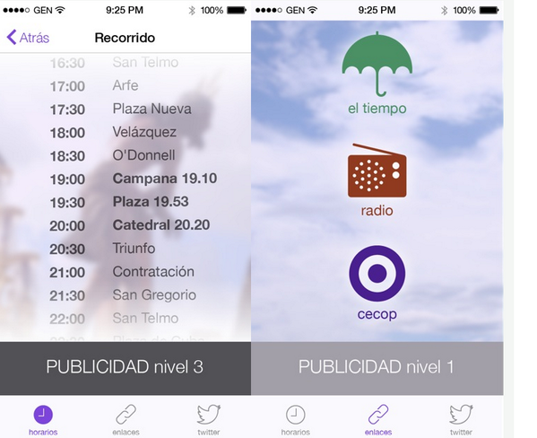 ssantapp's tweet photo. en pocas horas estará disponible la aplicación de semana santa par el móvil consiguela aquí http://t.co/R3R8OtEdmE http://t.co/6NzdzL2XSr