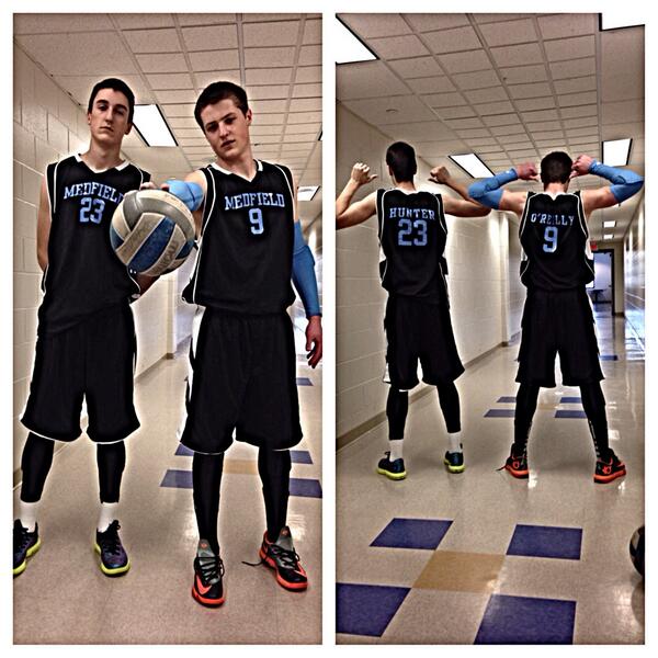 volleyball jersey boys