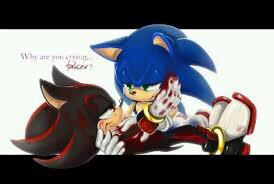 RealShadowX's tweet image. Someone who's hitting you with the speed of light is like superman hitting you and sonic did it too me #offline
