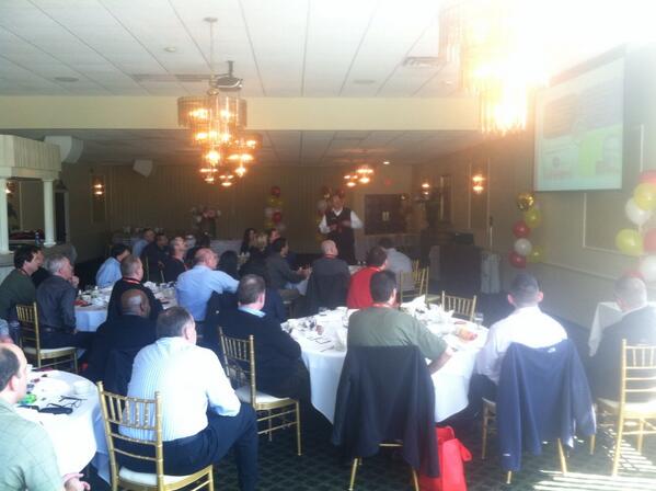 gonzo1897's tweet photo. WNY Frontline Destination in action!#futureofFrito http://t.co/YvvDPOOrBf