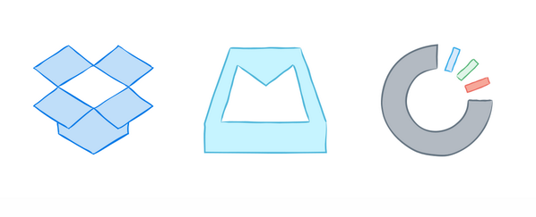 Dropbox's tweet photo. What a day! We're excited to be starting a new chapter: http://t.co/qO3QiRmQaO http://t.co/lxiY7RhwQV