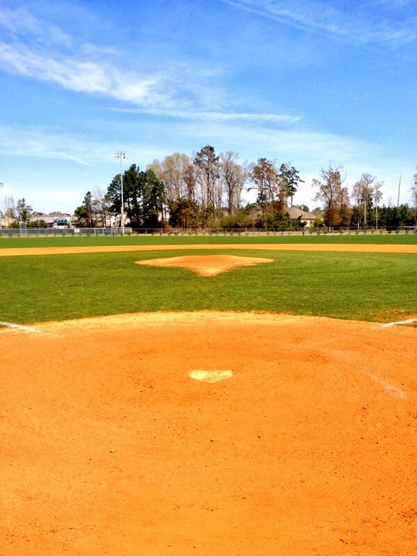 The boys need your support here tonight at 6:30! Come fill the stands! #GoTigers #beatSumter ⚾🐯