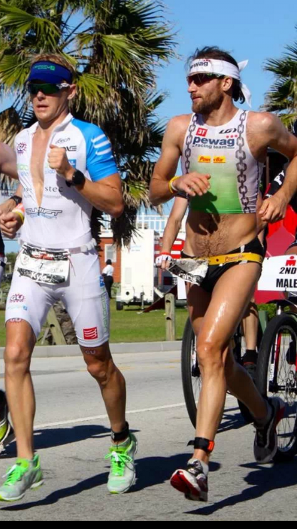 This is when it happened.....<a href="/IMSouthAfrica/">IRONMAN South Africa</a>  #InTheHurtBox