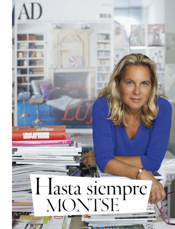 Architectural Digest España tweet media