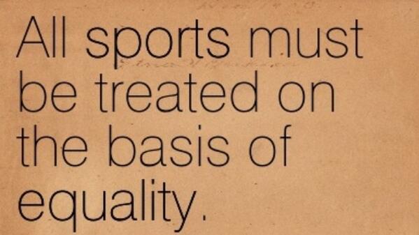 #Quote#true#words#gender#equality#in#sport#between#women#and#men#follow#us