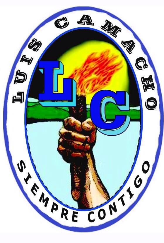 camachoprd's tweet photo. LUIS CAMACHO http://t.co/Qjz828X988