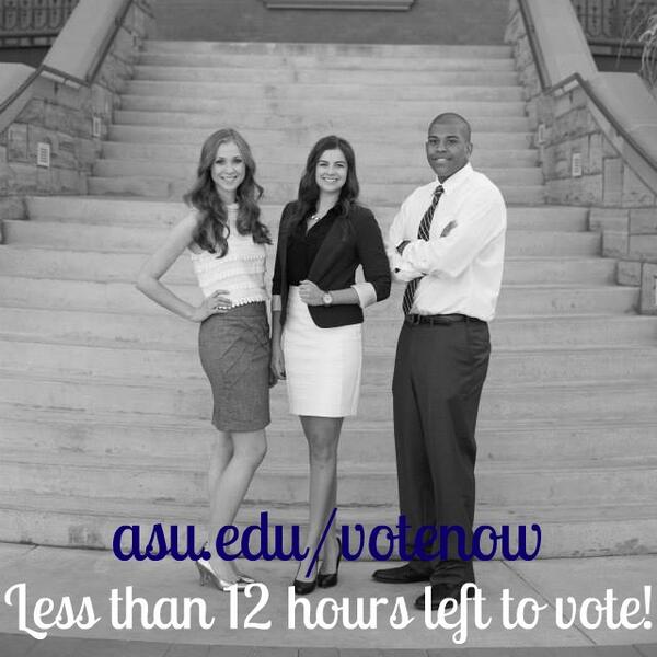 VoteMcCaleb2014 tweet picture