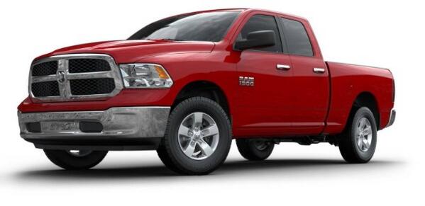We have them!! 2014 Dodge Ram 1500 Pickup Trucks! Call 905-238-3432 #truckrental #mississauga #toronto #dodge