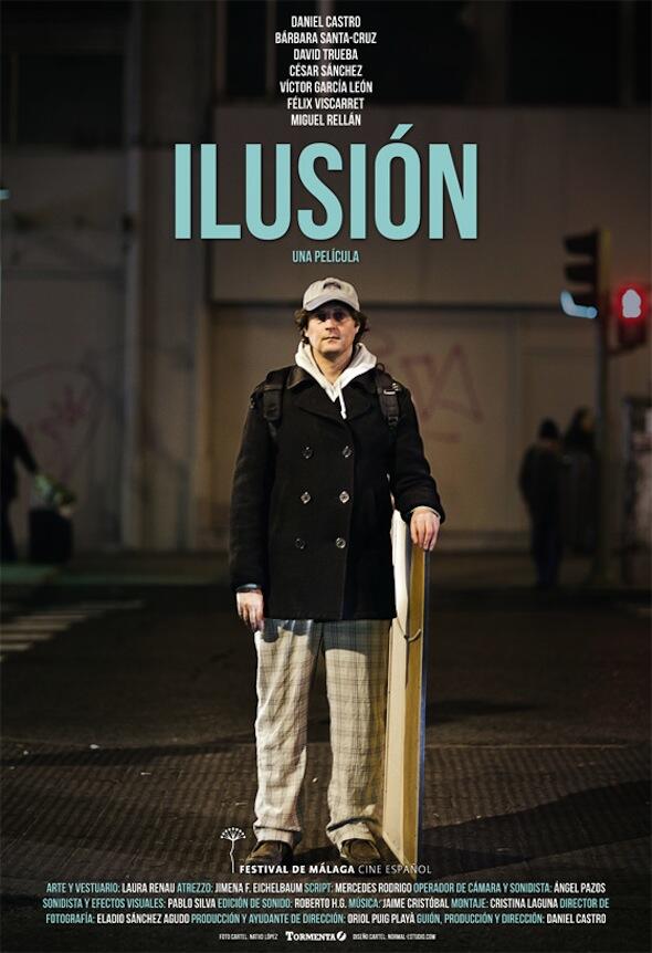 Vorterix's tweet photo. Hoy 21:55hs en El Cultural San Martín "Ilusión" de Daniel Castro #BAFICI2014 http://t.co/klLwcMB1XQ