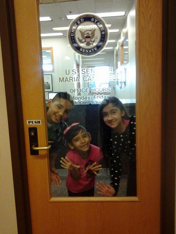 BTH3WA's tweet photo. @CantwellPress Kimberly's and Kevin's family are asking you to support their family! http://t.co/gNP8rx1m9S #Not1More http://t.co/JM2wccNoka