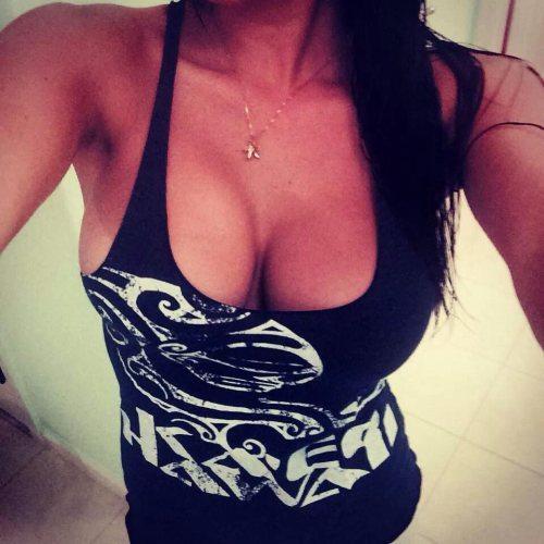 YoKuando's tweet photo. que buena estas mi arma! #palabrasandaluzas http://t.co/TOkEXP8tP9