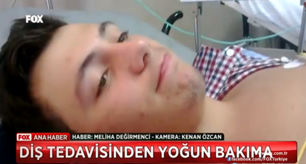Erenbhtyr's tweet photo. BAKMA ÖYLE KARDEŞİM ELİMİZDEN GELENİ YAPACAĞIZ SAĞLIĞINA KAVUŞACAKSIN DÖNECEKSİN ARAMIZA #KaracayaDoktorArıyoruz http://t.co/RM9XkTKvxO