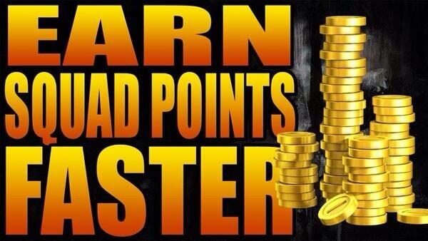 ImSeanHarrison's tweet image. Earn fast Squad Points complete Field Orders and Operations! #CODTips #ProTip #CallofDuty #Ghost #gaming