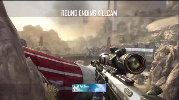 Ceddy's tweet image. RT in 15 seconds to hit your best shot. Ignore to drystreak the #FaZe5 RC
