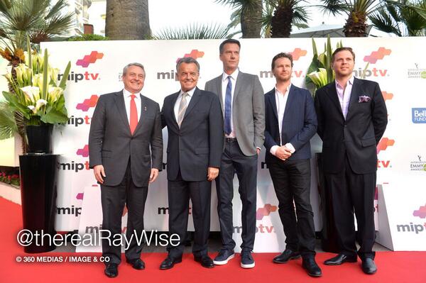 Ray Wise tweet media