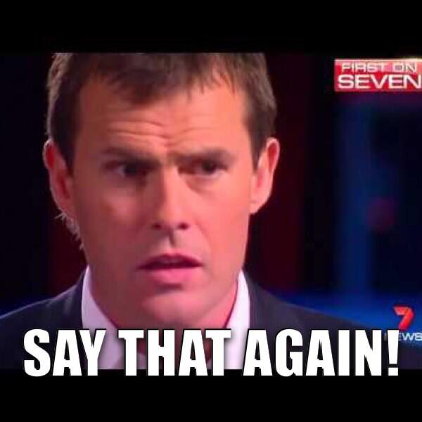 @mmmhotbreakfast #meme #lukedarcy #saythatagain