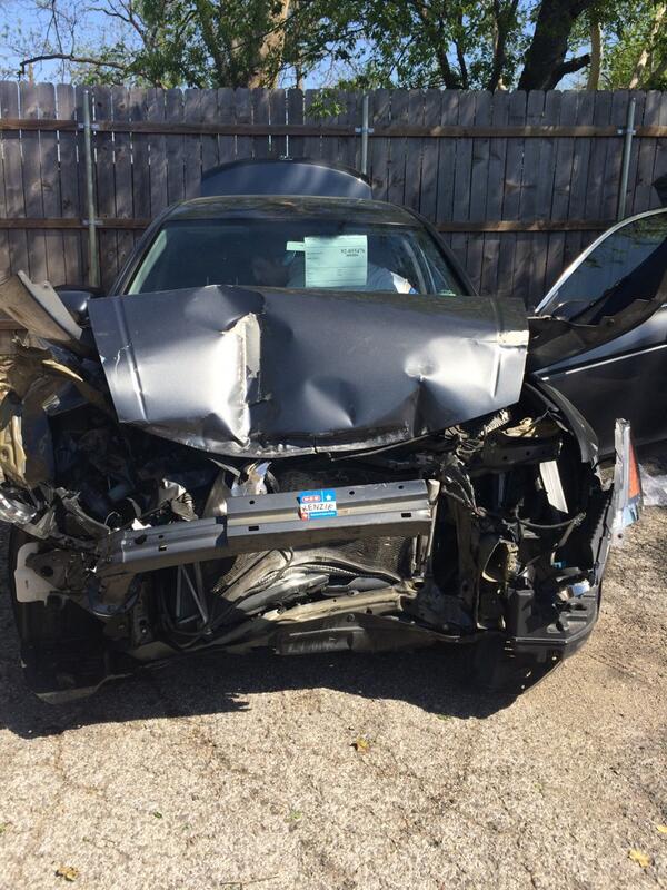 Drivescribe's tweet image. RT @Allvn: Texting and driving