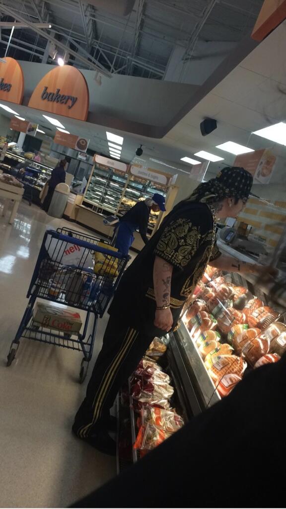 Ava_Strainovici's tweet image. #Wigger