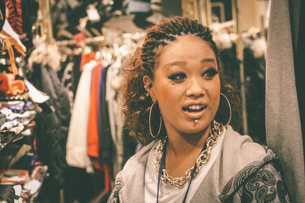 'B-stylers' Are Japanese Teens Who Want to Be Black bit.ly/1krPIpu