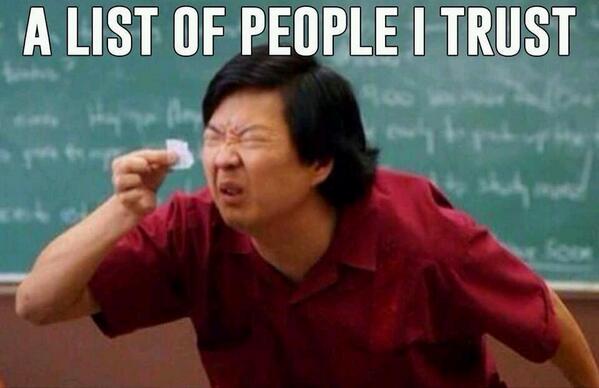 xXxJ0DIExXx's tweet photo. People i trust! http://t.co/1YN1VQD2AS