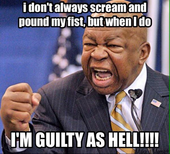 Elijah Cummings faces up to five years in federal prison