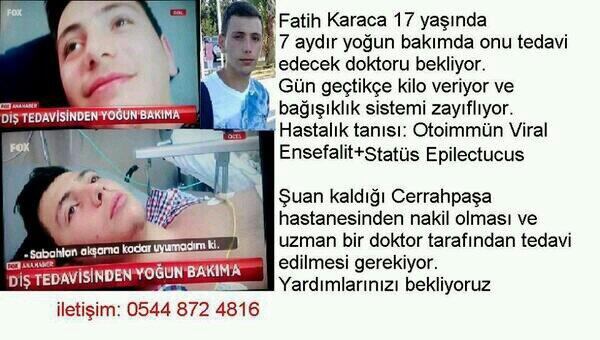 brcasLaan's tweet photo. Fatih kardesimiz icin bir FATİHA. MEKANİN CENNET OLSUN KARDESİM. http://t.co/zaVb9z5MmH