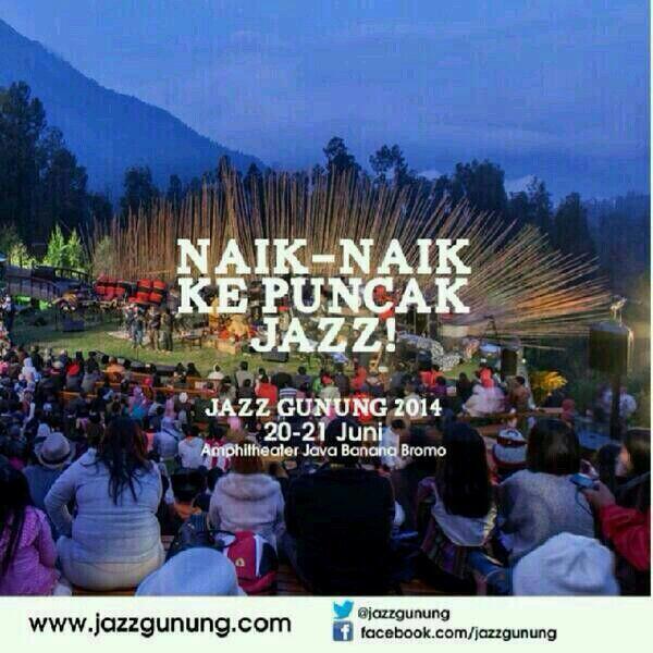 Butuh akomodasi buat ke acara ini? Silahkan contact kubu. Contact ada di Bio yaa.. :D