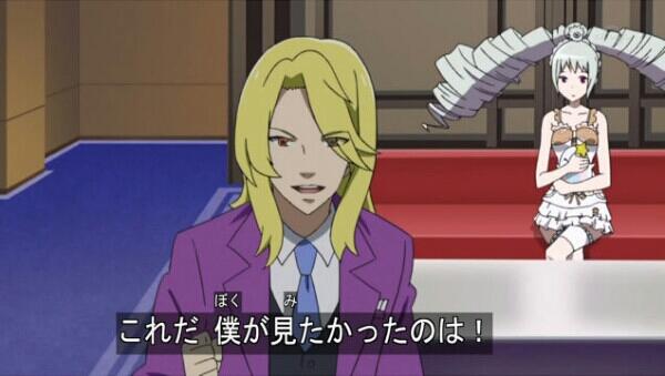たけがる 面白いアニメ見た時 日常会話で使えるプリティーリズムキャプ画 Http T Co Wiuf8hi1ib