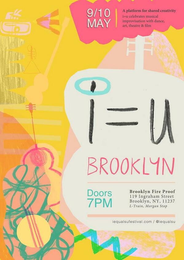 djmdmdf's tweet image. Huge shoutout to @TheWallBreakers for featuring i=u Brooklyn on their site! thewallbreakers.com/iu-brooklyn-ce… #sharedcreativity