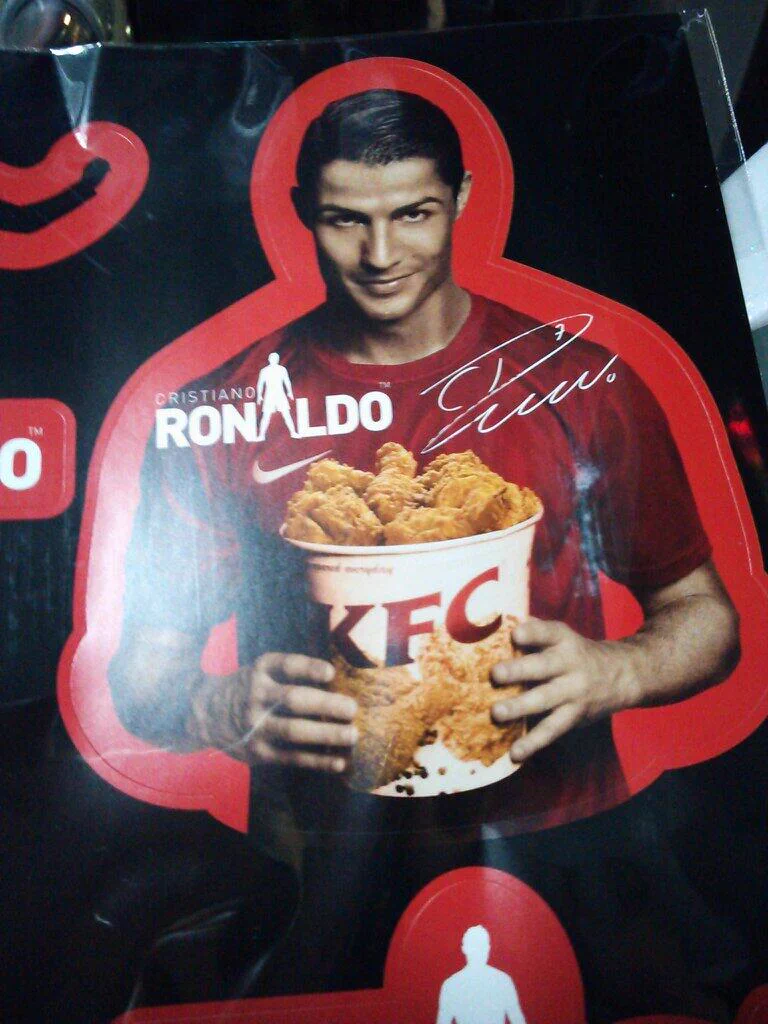 ケンタッキーフライドチキン🍗 on X: 
