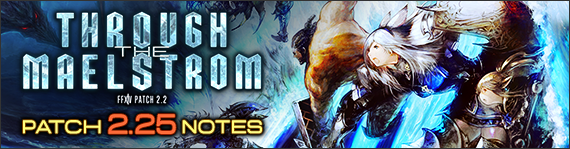 FF_XIV_EN's tweet photo. The #FFXIV Patch 2.25 Notes are now live! New PvP ranks and gear,  Echo update and more! http://t.co/y4mgaXt7vz http://t.co/fpkK3nUe2A