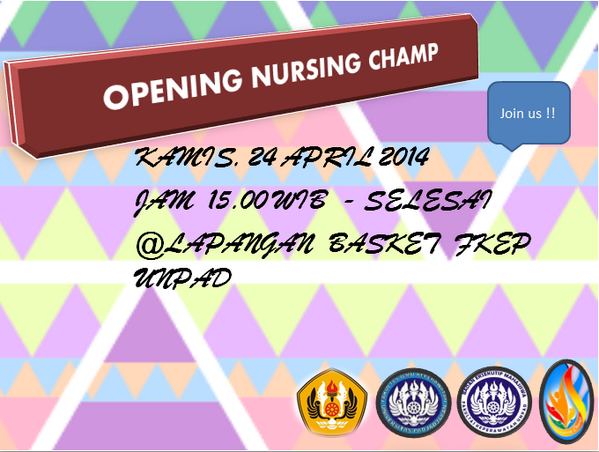 Miba_Proaktif's tweet photo. Countdown OPENING NURSING CHAMP! Be there, be dare! cc: @AmazingWOW12 @powerful_2013 http://t.co/nSNELDwM5S