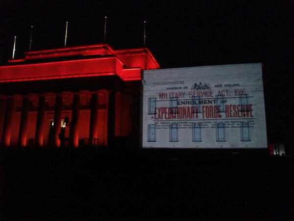 Footage from WWI set to music and sound effects for #ANZAC #history