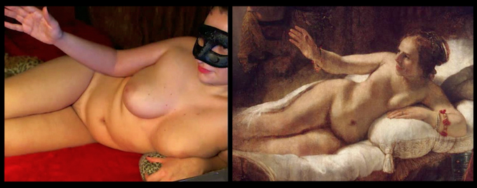 #cam4 ! Check out "Webcam Venus" http://t.co/hfpPAOLZrC #webcam #fineart #arthistory #webperformance<a href="/tag/cam4"class="tags">#cam4</a><a href="/tag/fineart"class="tags"><span>#fineart</span></a><a href="/tag/webcam"class="tags"><span>#webcam</span></a><a href="/tag/arthistory"class="tags"><span>#arthistory</span></a><a href="/tag/irl"class="tags"><span>#irl</span></a><a href="/tag/webperform"class="tags"><span>#webperform</span></a>