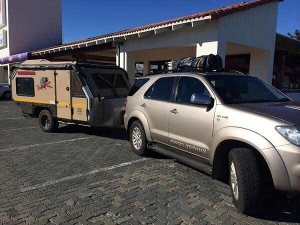 Rallyerider's tweet photo. Half way there. @NamaquaAfrRally #StrocamMining #PirelliSouthAfrica @barrybateman @BallzRadio #BrettCummings http://t.co/wU4XRBZQYx