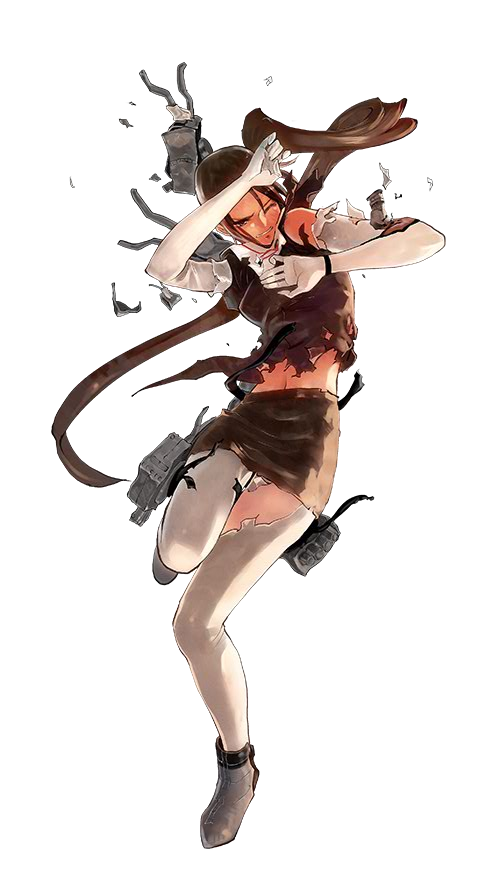 艦これ中破絵bot 生まれは呉海軍工廠 妙高型重巡２番艦の私は 上海事変にも警備出動したぞ 太平洋戦線では第五艦隊の旗艦として 暴れまわったさ 敵艦載機 ああ あれは少し苦手だな T Co Fnntq8men4