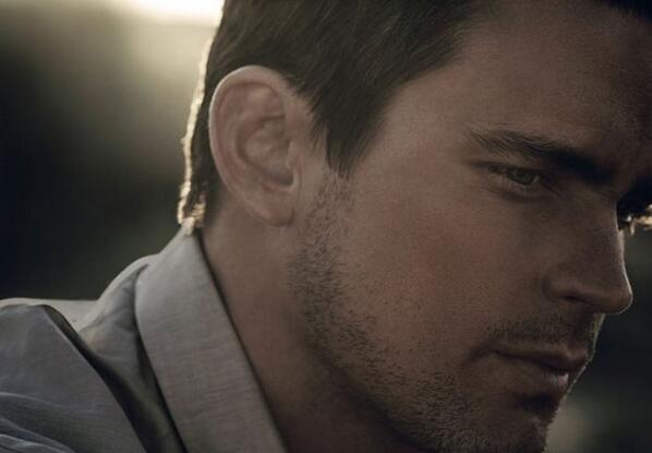 FamousMeat's tweet image. Matt Bomer in the May 2014 issue of Details magazine.