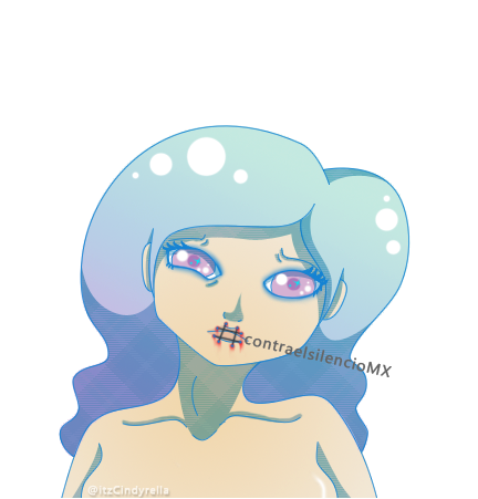 Cortesia de <a href="/itzCindyrella/">itzCindyrella</a> para #EPNvsInternet #ContraElSilencioMX #NoMasPoderAlPoder #hagamosruido