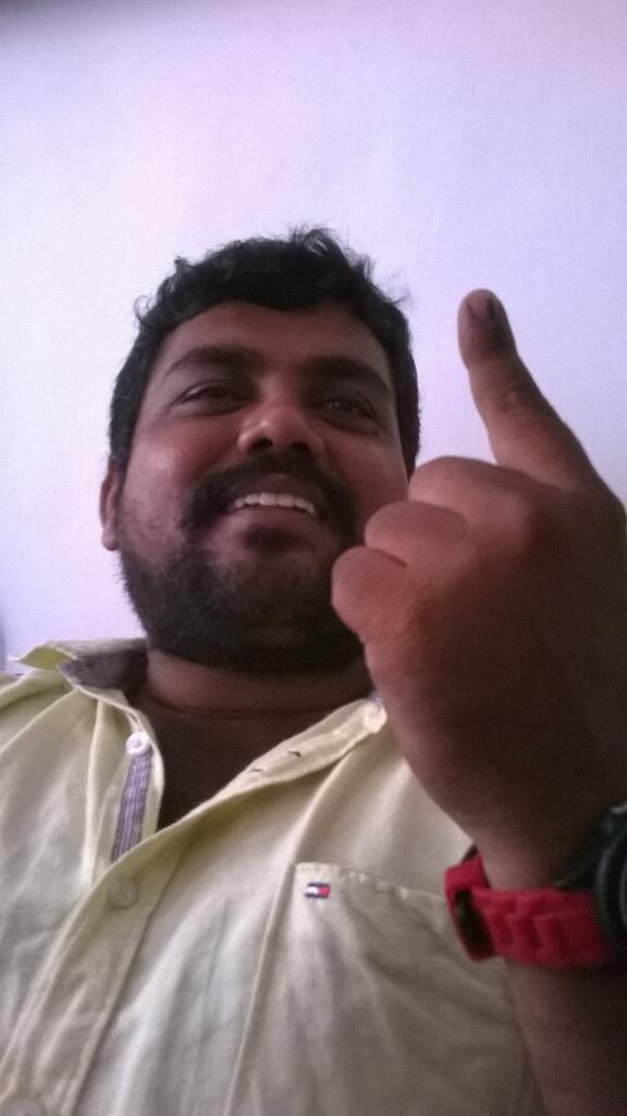 kaalivenkat (@kaalivenkat) on Twitter photo 