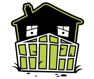 WindowGeeks's tweet image. Does your conservatory look like this? Give us a call we can repair, no need to replace! 0800 5 118 007