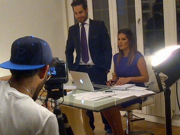 clairetreyes's tweet photo. Es que mi muchacho @PhotosDaniel es mu grande ♥ @IVONNEREYEST @enriqueguart @lolactriz http://t.co/c6VDU99LLg