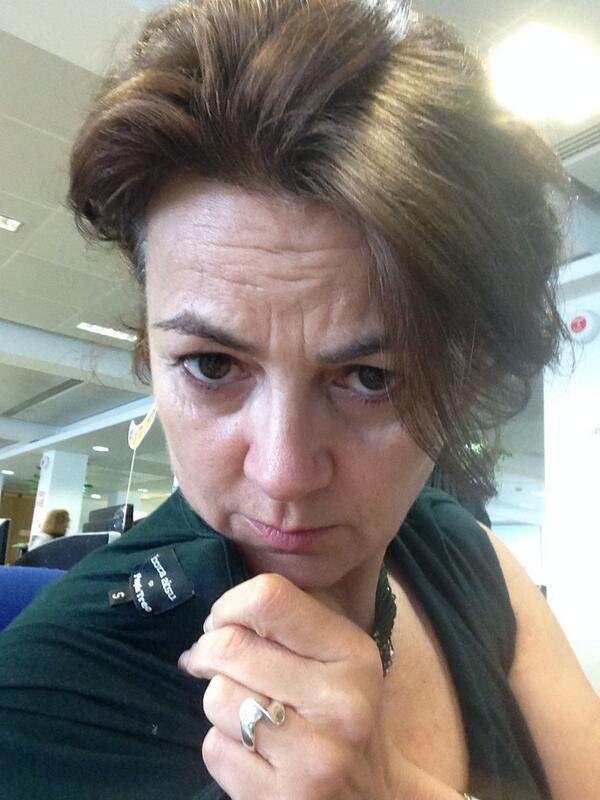 Thanks Peopletree I know where my clothes were made #insideout