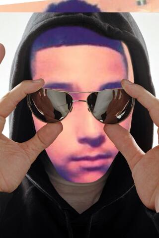 nio_poli's tweet image. #FaceEffect#